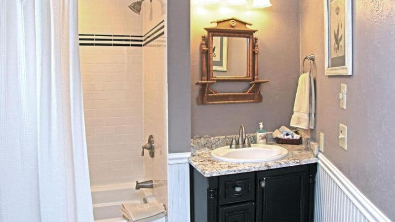 Eagle Harbor Inn hotel photo 3