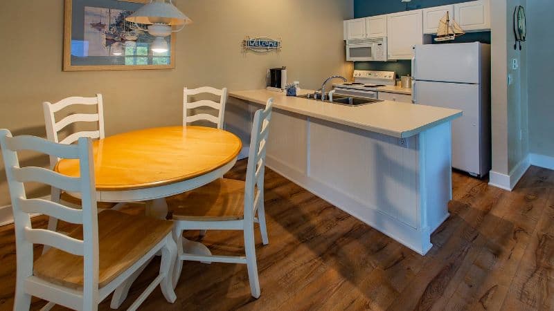 Edgewater Resort hotel photo 4