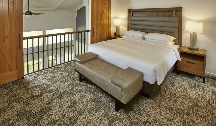 Grand Geneva Resort & Spa hotel photo 3