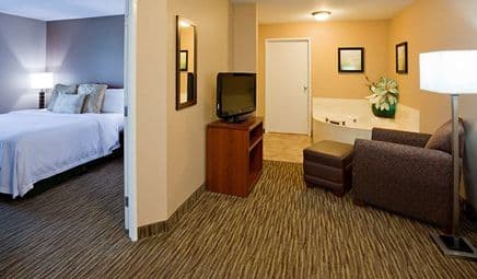 GrandStay Residential Suites – Eau Claire hotel photo 4