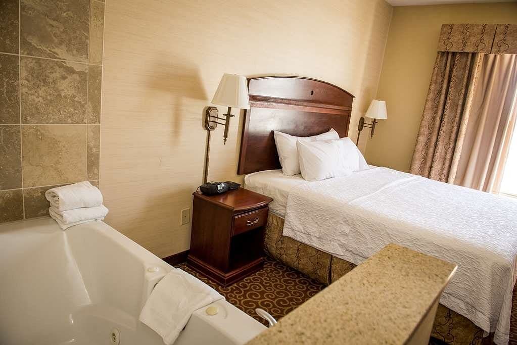 Hampton Inn Plover-Stevens Point hotel photo 2
