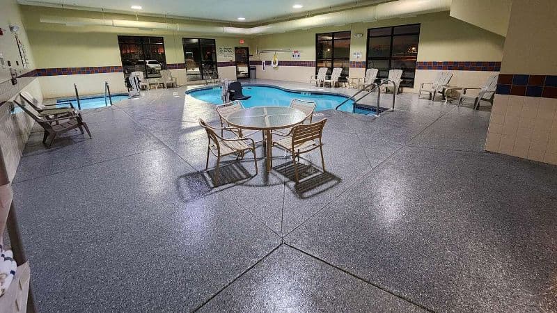 Hampton Inn Plover-Stevens Point hotel photo 4