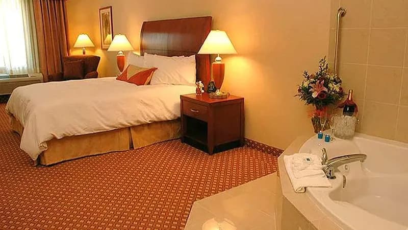 Hidden Serenity Bed and Breakfast hotel photo 2