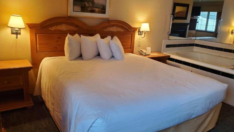 Homestead Suites hotel photo 2