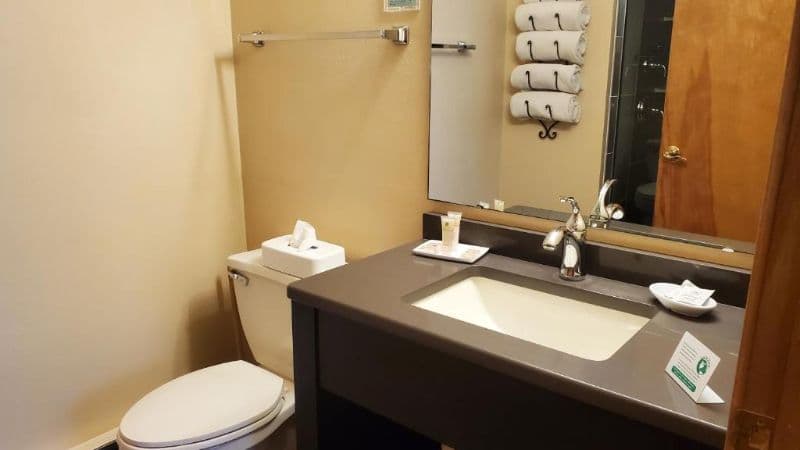 Homestead Suites hotel photo 4