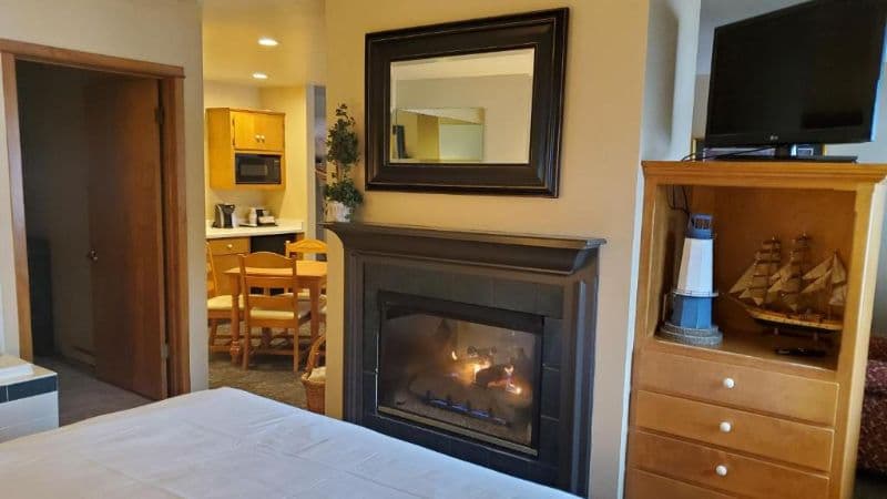 Homestead Suites hotel photo 5