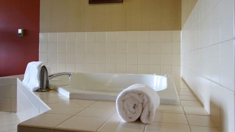 Hotel Mead & Conference Center hotel photo 4