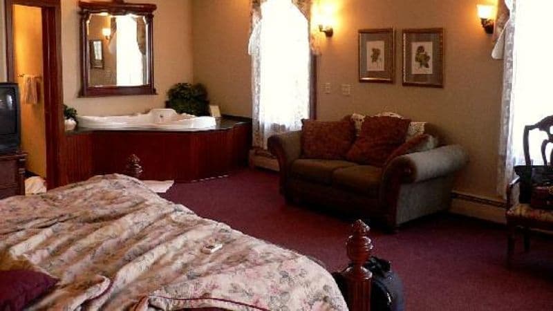 Hotel Ruby Marie hotel photo 2