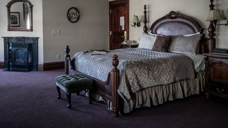 Hotel Ruby Marie hotel photo 3