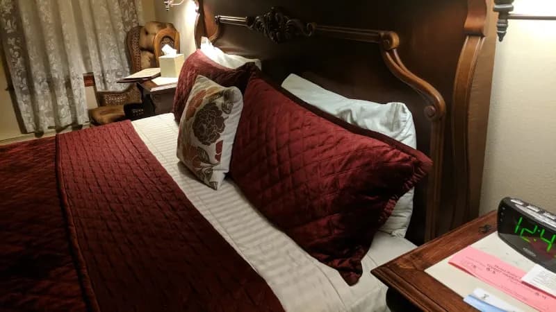 Hotel Ruby Marie hotel photo 4