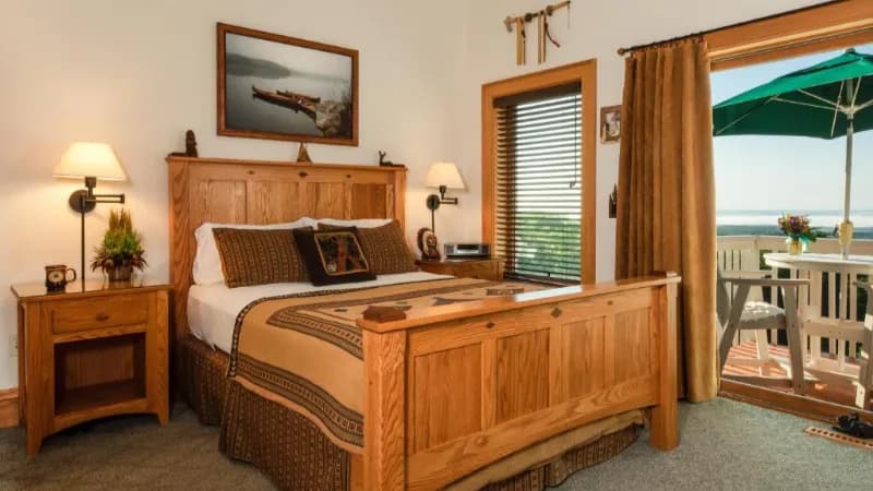 Inn at Wawanissee Point hotel photo 5