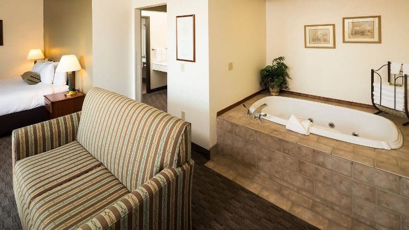 Kress Inn Ascend Hotel Collection hotel photo 2