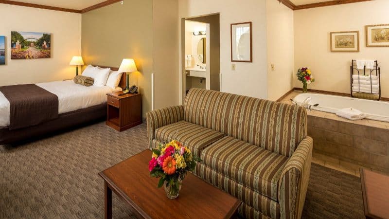 Kress Inn Ascend Hotel Collection hotel photo 3