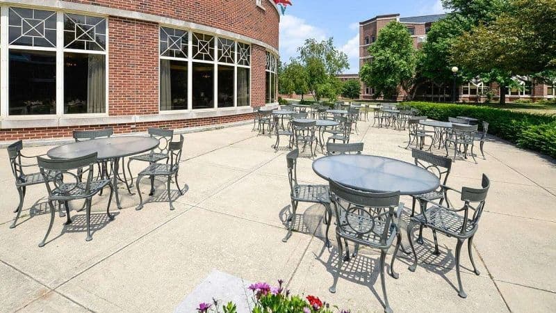 Kress Inn Ascend Hotel Collection hotel photo 5