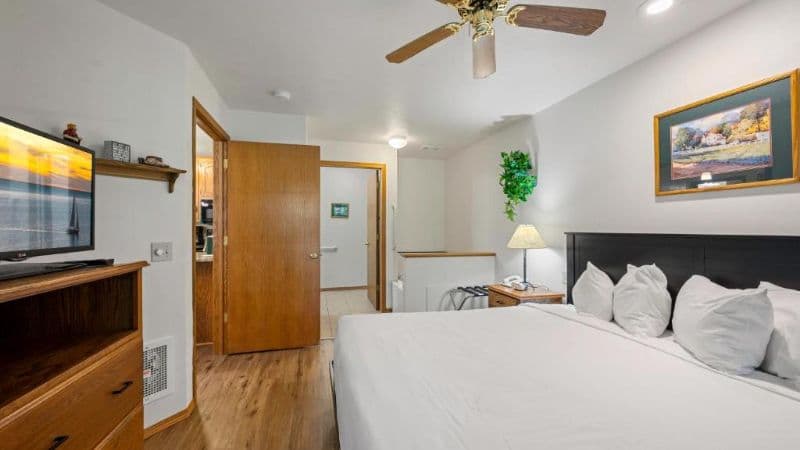 Pheasant Park - King Whirlpool Suite hotel photo 2