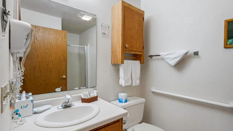 Pheasant Park - King Whirlpool Suite hotel photo 3