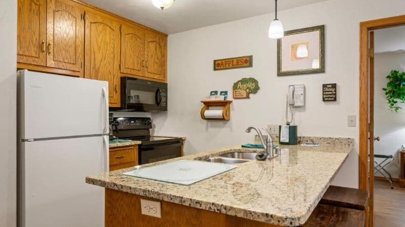 Pheasant Park - King Whirlpool Suite hotel photo 5