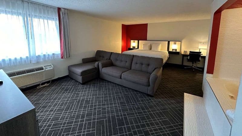 Ramada by Wyndham Waupaca hotel photo 3