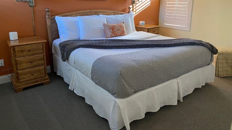 Seven Oaks Bed & Breakfast hotel photo 3