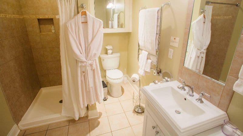 Seven Oaks Bed & Breakfast hotel photo 4