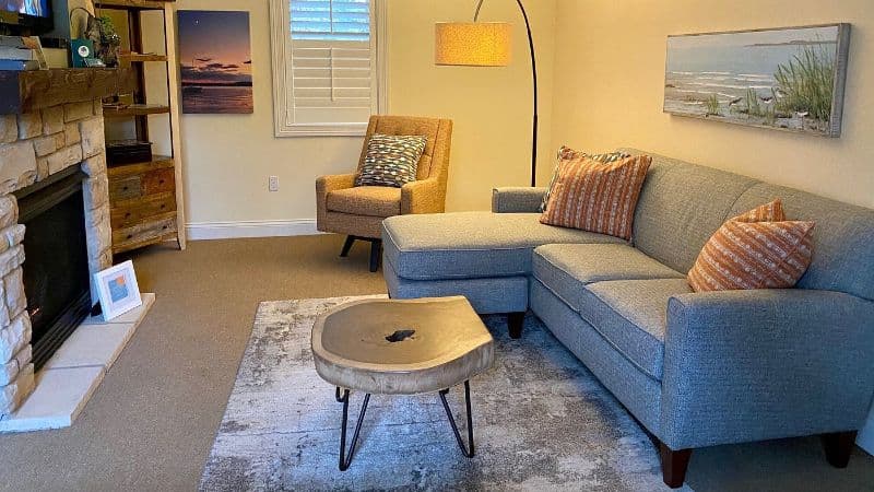 Seven Oaks Bed & Breakfast hotel photo 5