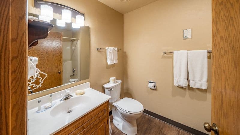 Somerset Inn & Suites hotel photo 3