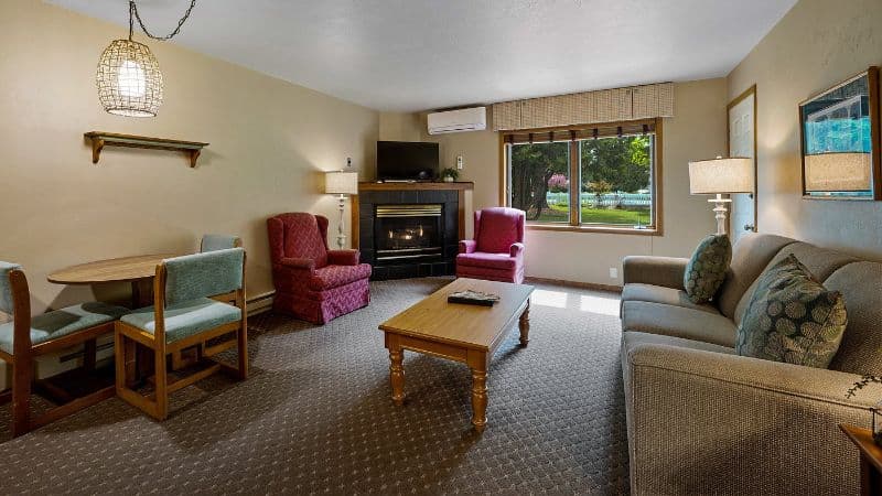 Somerset Inn & Suites hotel photo 5