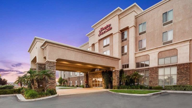 Staybridge Suites Milwaukee Airport South hotel photo 2