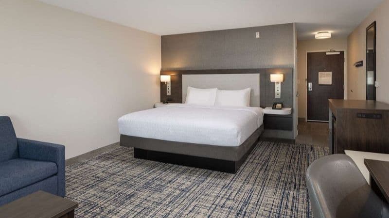 Staybridge Suites Milwaukee Airport South hotel photo 4