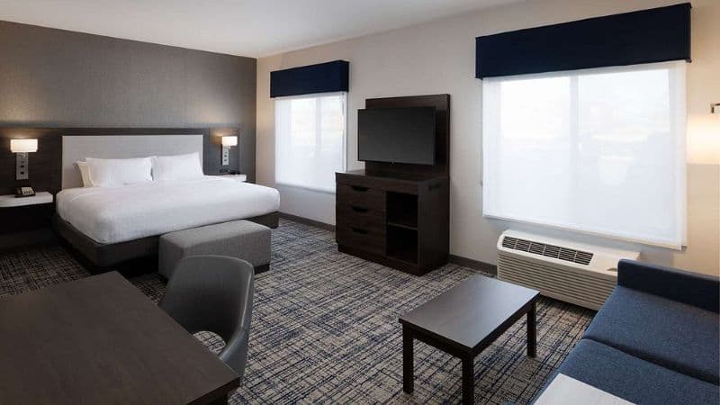 Staybridge Suites Milwaukee Airport South hotel photo 5