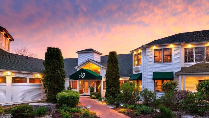 The Ashbrooke Hotel hotel photo 5