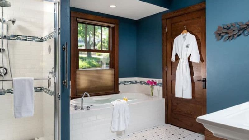 The Buckingham Inn hotel photo 2