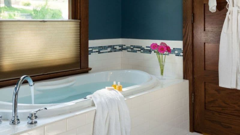 The Buckingham Inn hotel photo 3