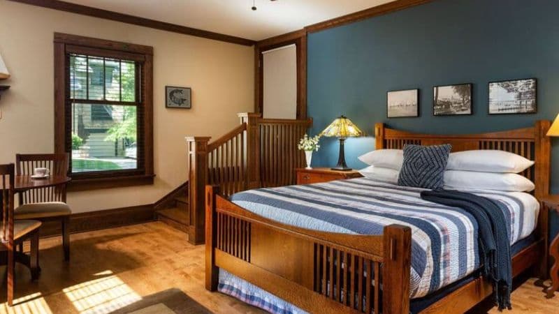 The Buckingham Inn hotel photo 4