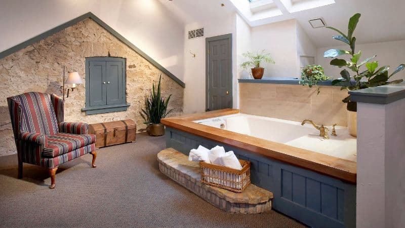 Washington House Inn hotel photo 2