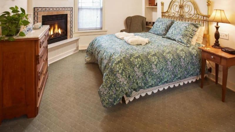 Washington House Inn hotel photo 3
