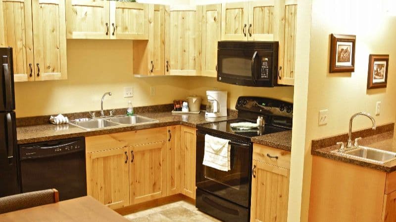 Arbuckle Lodge Gillette hotel photo 4