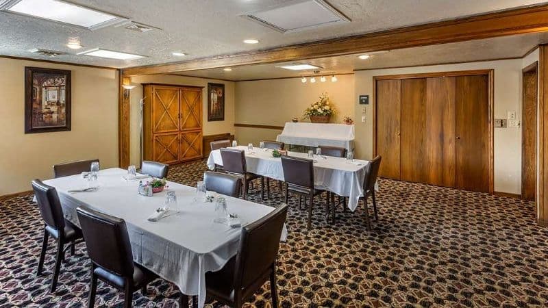 Best Western Dunmar Inn hotel photo 3
