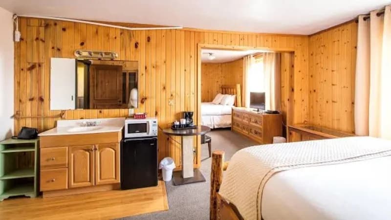 Colter’s Lodge hotel photo 3