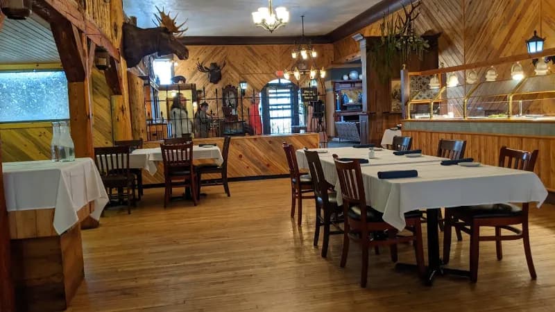 Colter’s Lodge hotel photo 4