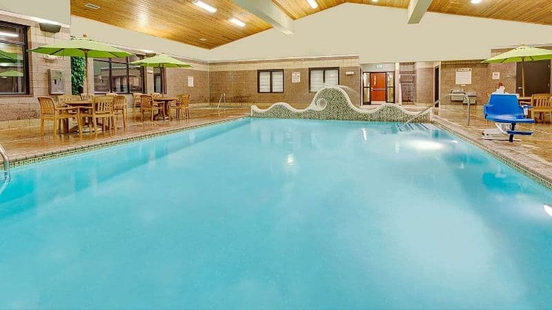 Days Inn by Wyndham Cheyenne hotel photo 5