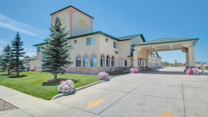 Days Inn by Wyndham Laramie hotel photo 4