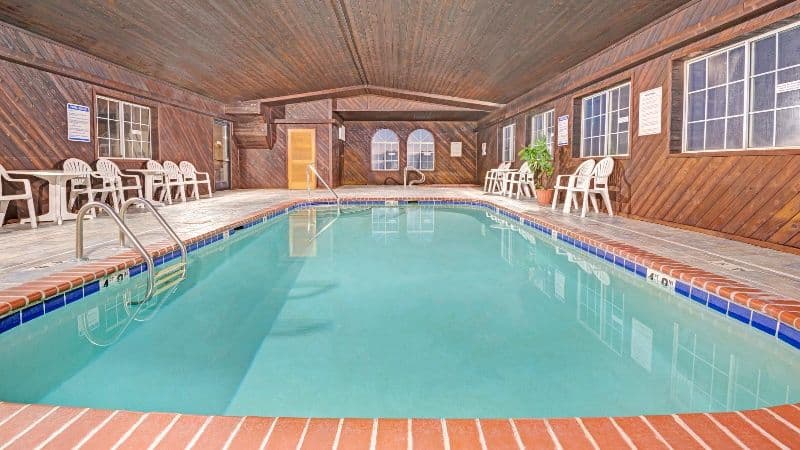 Days Inn by Wyndham Laramie hotel photo 5