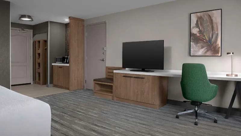Hilton Garden Inn – Casper hotel photo 3