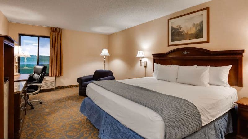 Hotel Cheyenne hotel photo 2