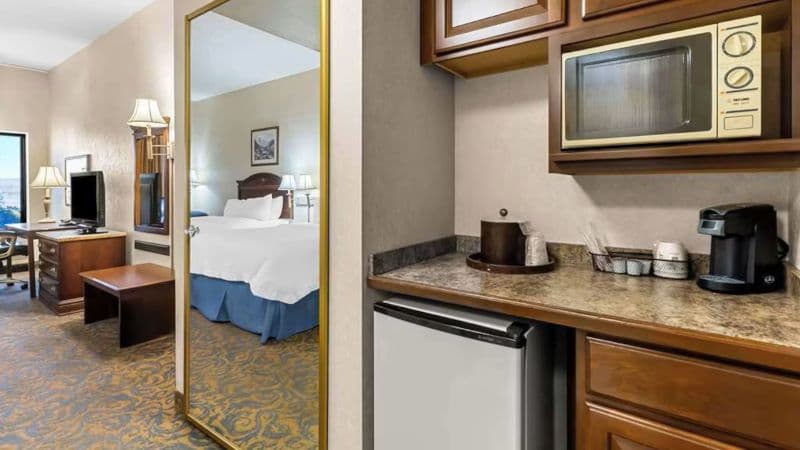 Hotel Cheyenne hotel photo 4