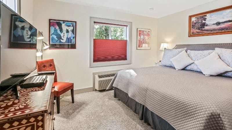Inn on the Creek hotel photo 3