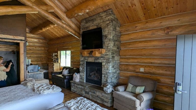 Kodiak Mountain Resort hotel photo 4