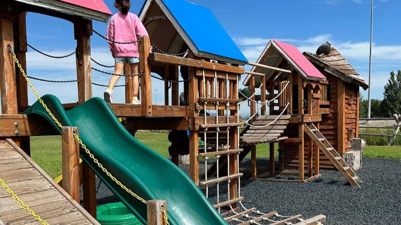 Kodiak Mountain Resort hotel photo 5