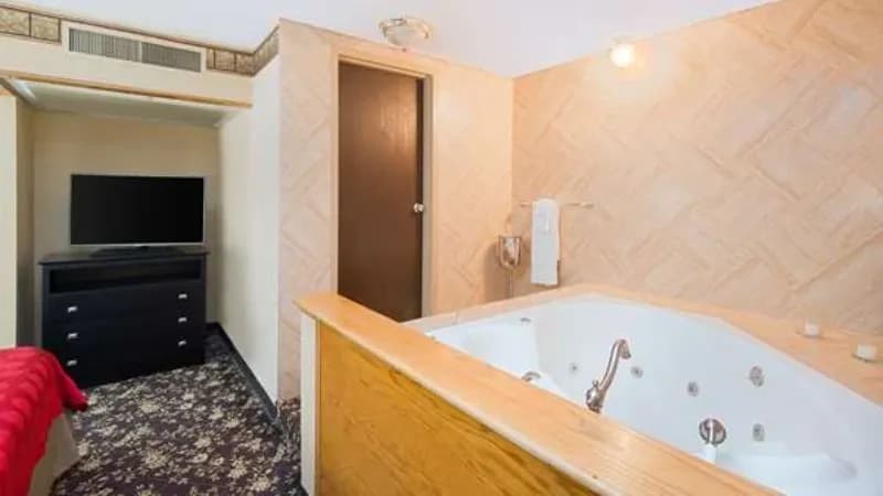 Red Lion Hotel Gillette hotel photo 2